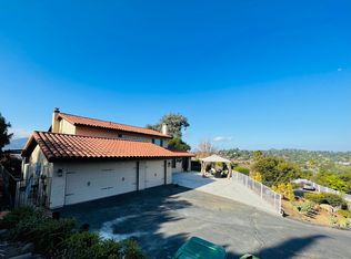 1811 Penasco Rd, El Cajon, CA 92019