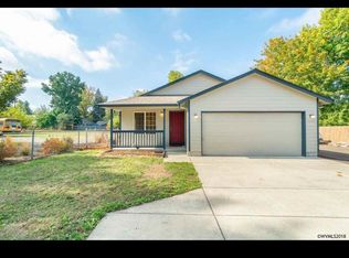 1929 Evergreen Ave NE, Salem, OR 97301