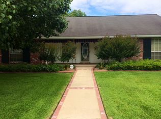 500 N Louisiana Ave, Kaplan, LA 70548