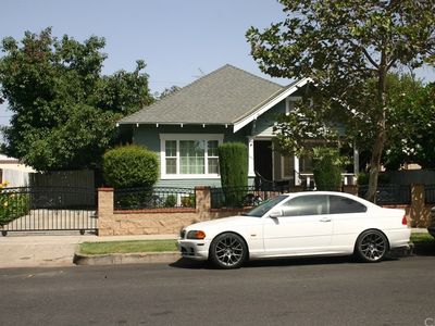 611 E Walnut St, Santa Ana, CA, 92701
