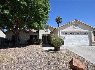 120 Nutleaf Ct, North Las Vegas, NV 89031