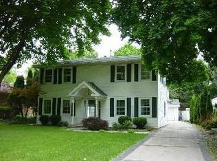 5102 S Willcrest Dr, Toledo, OH 43615