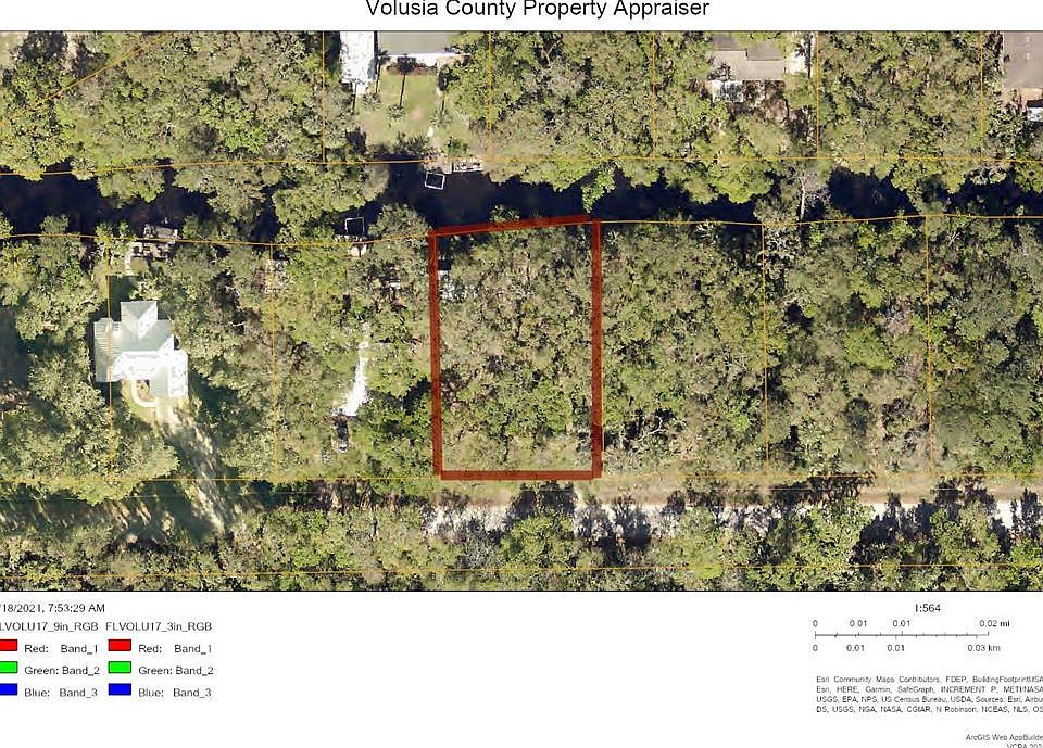 Shell Harbor Rd, Pierson, FL 32180 Zillow