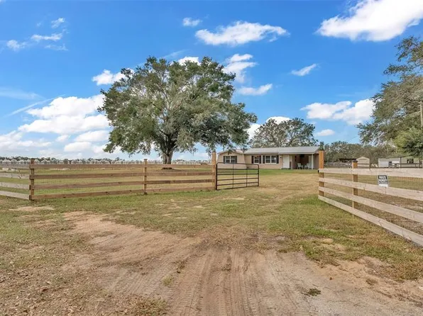 1173 Jody Rd, Bartow, FL 33830