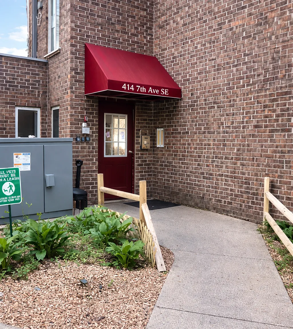 2 bed, $1,175 — Photo 3
