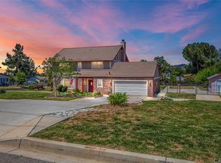 10940 Fremont St, Yucaipa, CA 92399