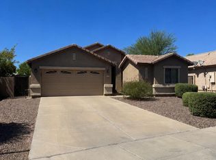 4322 W Fremont Rd, Laveen, AZ 85339