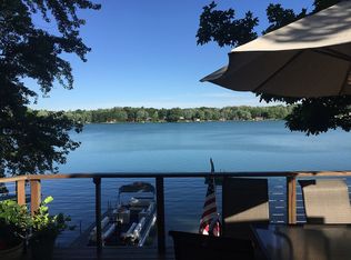 5865 N 210 W, Howe, IN 46746