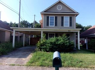 73 Builders Way LOT 42, Memphis, TN 38109