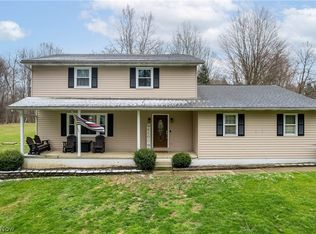 6951 Lafayette Rd, Medina, OH 44256