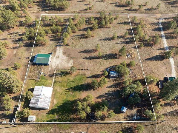 7767 Chamokane St, Ford, WA 99013