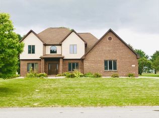 4715 Glen Moor Way, Kokomo, IN