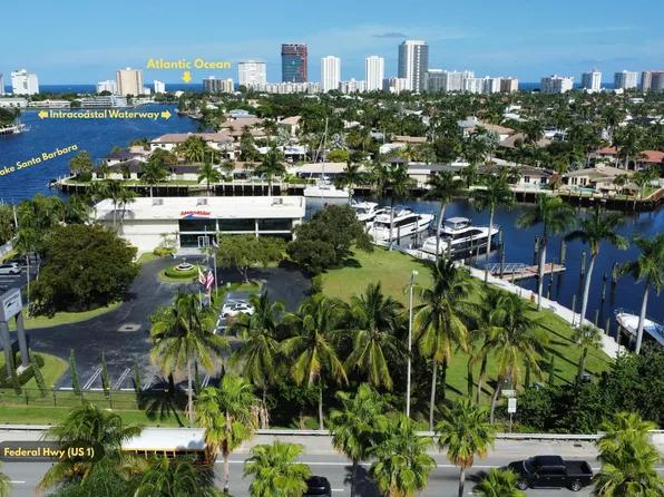777 S Federal Highway #RP403, Pompano Beach, FL 33062