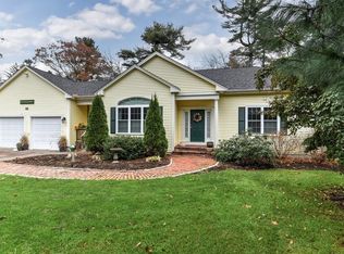 82 Forest Rd, Stoughton, MA 02072