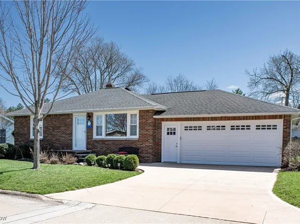 6211 Shadyside Dr, Vermilion, OH 44089