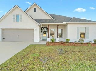 30859 Marcel Blvd, Daphne, AL 36527