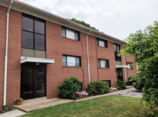 1401 Weldon Pl S #7, Baltimore, MD 21211