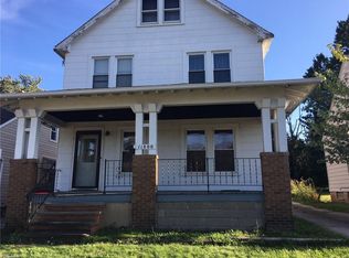 11800 Tonsing Dr, Garfield Heights, OH
