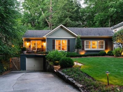796 Piedmont Way NE, Atlanta, GA, 30324
