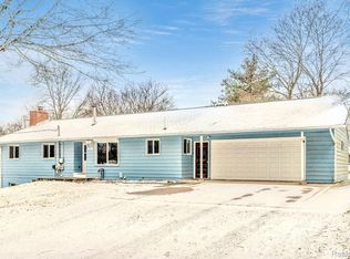 9211 Thumm, Pinckney, MI 48169