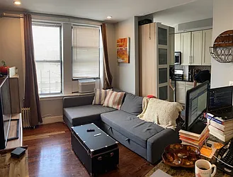 Rented by Urban Pads