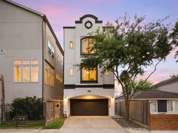 5733 Darling St, Houston, TX 77007