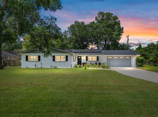 3658 NW 39th Pl, Gainesville, FL 32605
