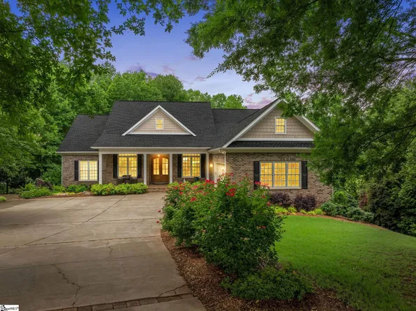 1911 Dunlin Ct, Taylors, SC 29687