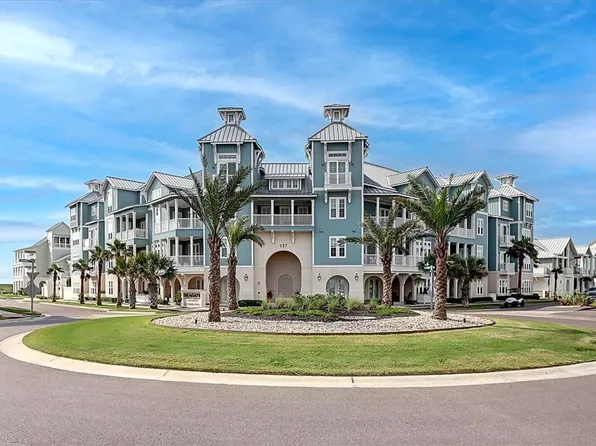 137 Palmilla Cir #303, Port Aransas, TX 78373
