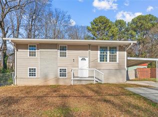 6366 Boca Grande Blvd, Forest Park, GA 30297