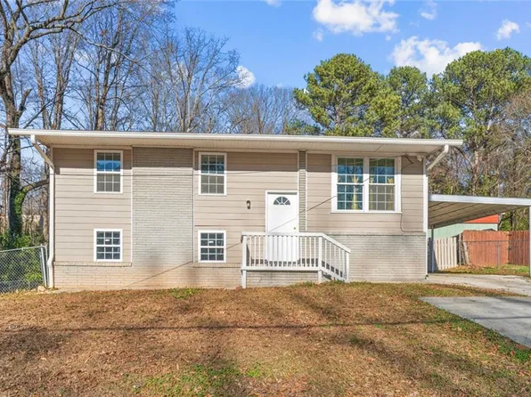 6366 Boca Grande Blvd, Forest Park, GA 30297