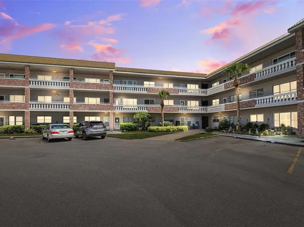 2461 Rhodesian Dr APT 37, Clearwater, FL 33763