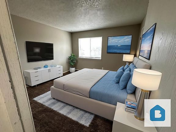 4th image of 1121 Mazatlan Cir Unit B