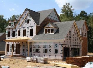 2745 Timbermill Dr NE, Marietta, GA 30062