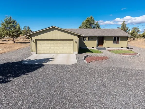 8805 NW Thicket Ln, Terrebonne, OR 97760