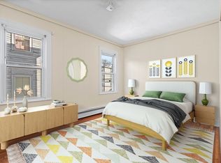 37 Calvin St #2, Somerville, MA 02143