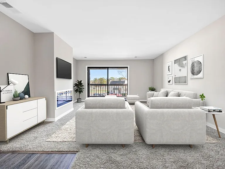 Gleneagle Apartment Homes — Photo 17