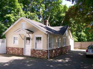 42 Weed Hill Ave, Stamford, CT 06907