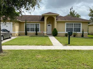 18111 NW 5th Ave, Miami Gardens, FL 33169