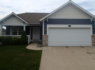 6659 Windflower Way, Norton Shores, MI 49444