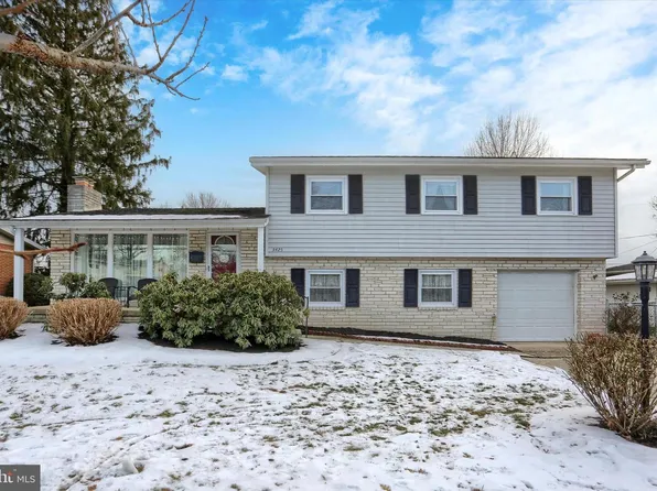 3425 Logan St, Camp Hill, PA 17011
