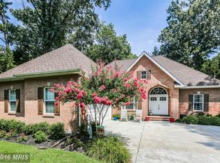 11622 Wollaston Cir, Issue, MD 20645