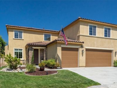 16855 Royal Pines Ln, Santa Clarita, CA, 91387