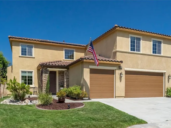 16855 Royal Pines Ln, Santa Clarita, CA 91387