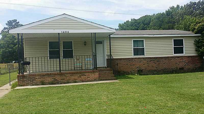 1st image of 1406 Sierra Dr