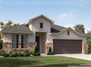 1310 Parlia Ln, San Antonio, TX 78245