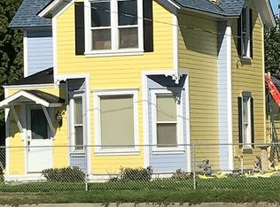 502 Asotin Ave, Toppenish, WA 98948