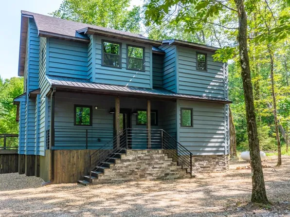 96 Skyhorse Dr, Broken Bow, OK 74728