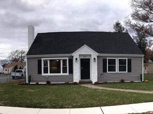 501 Majestic Ave, Bellmawr, NJ 08031