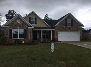 803 Shirez Dr, Grovetown, GA 30813